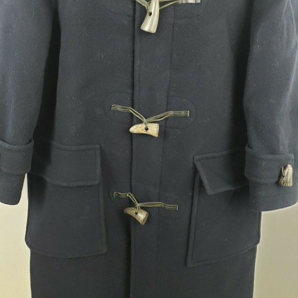 Brooks Brothers Long Coat Women's Overcoat Topcoat - Picture 4 of 8